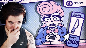 I GET $1 EVERY TIME I HURT THIS GUY & HE WANTS ME TO TAKE IT TOO FAR. | Blood Money