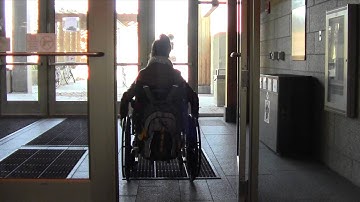 Project 2 IA 120 section 2 Human Behavior and Built Environments