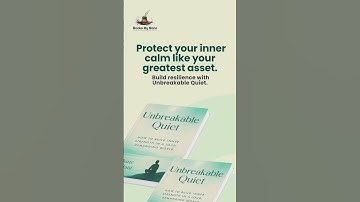 Finding Calm in Chaos