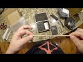 3am Z Unboxing - Kinera Skuld // HarmonicDyne P.D.1