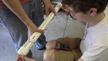 Physics C Final Project