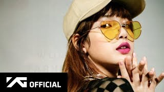 LISA - 'WOULDA COULDA' M/V