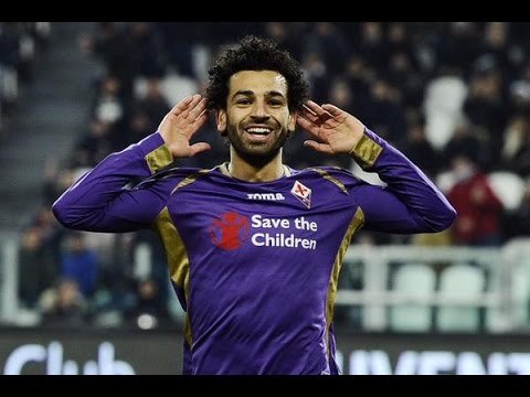 Mohamed Salah vs Juventus (Coppa Italia 2015) HD 720p ...