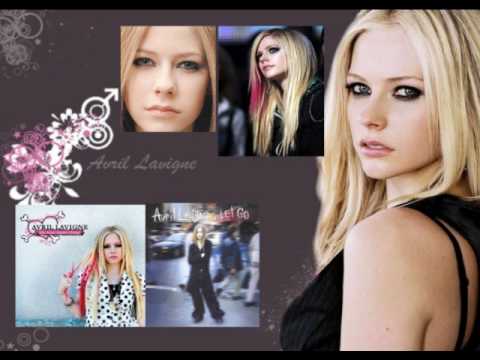 Fuel Avril Lavigne