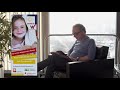 Kindertal Kinderbuchlesung "Das Schulschwein"
