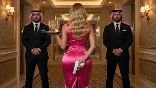 【FULL MOVIE】Widow Reborn: One Night of Revenge and Reckoning