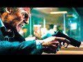 The commuter  final fight scene  movie clips