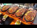 衝撃９９０円ステーキに無限ご飯！行列が絶えない最強コスパ店に密着｜Japanese Steak