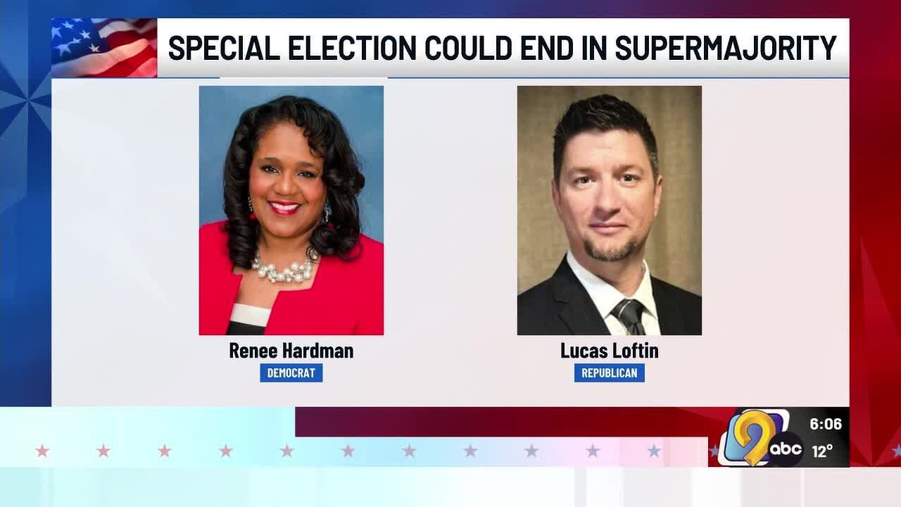 What to expect in Iowa’s state Senate special election - YouTube