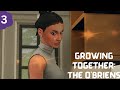 4 infants are BRUTAL 🥴|| Part 3 || Sims 4 Growing Together Let's Play