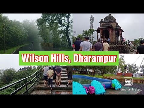 Wilson Hills || Dharampur , valsad ,Surat || Gujarat, India || Travel Mantra