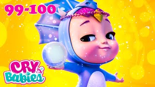 Cry Babies Magic Tears