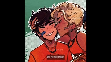 oh to have what they have 🙏 #shorts #percyjacksonedits #percabeth #capcut #edit #blowup