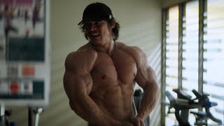 Brolic Chest Pump - Bulk Day 11
