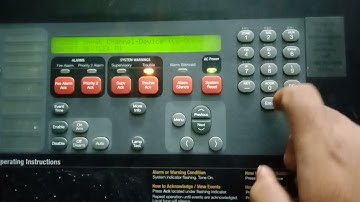 simplex panel how to find device