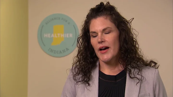 Video1 Tobacco Control with Annette McDaniel
