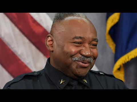 Spartanburg Police Department