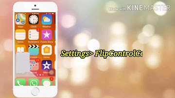 TUTORIAL: Screen Record on Ios 10.3.4. Iphone 5 #iosscreenrecorder