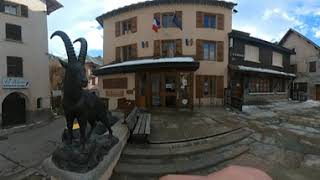 Active Kerry Walk - Monetier - Serre Chevalier France 02.2024