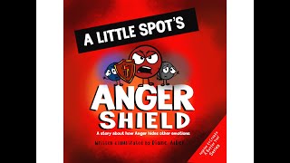 Story Time with Lynn "Anger Shield"