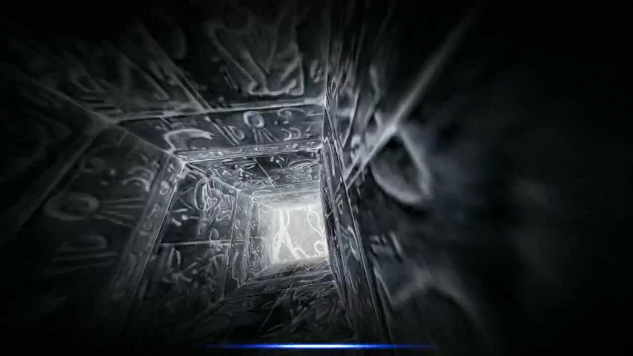 Aliens vs. Predator 2000 Classic (Speed Run) Alien. Episode 1 - Temple ...