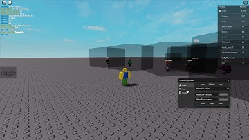 Roblox Universal Hitbox Expander Script (Pastebin)