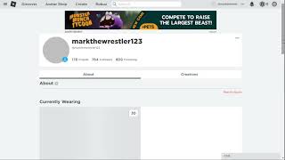 Roblox | PGing 2013 Account With Offsales #12