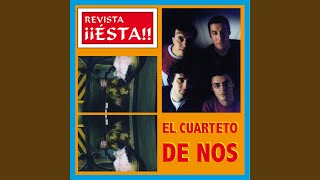 Miniatura de vídeo de "El Cuarteto de Nos - Mate a la Maestra"