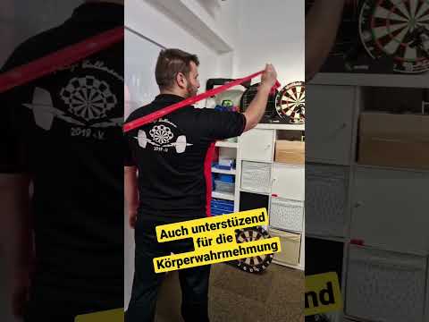 Dart Training für