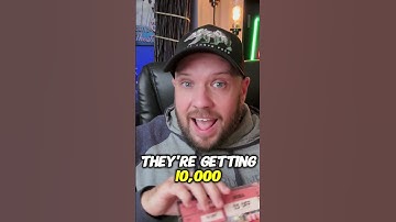 How to Make $5000 in Two Weeks