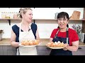 ESPONJOSOS buñuelos de viento ¡Rápidos de hacer y muy económicos! con @Anna recetasfaciles