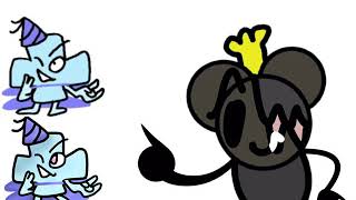 (Read description) Bfb characters I found in the bfb wiki