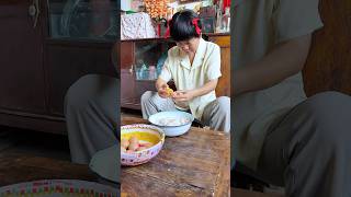 Make Delicious Fish Cake cooking usa delicious foodie recipe food kitchen