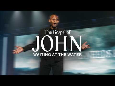 Waiting At The Water | Bayside Church