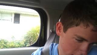 Jack   Wisdom Teeth Video #1