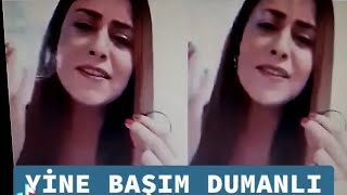 ⛽ Yi̇ne Başim Dumanli ⛽