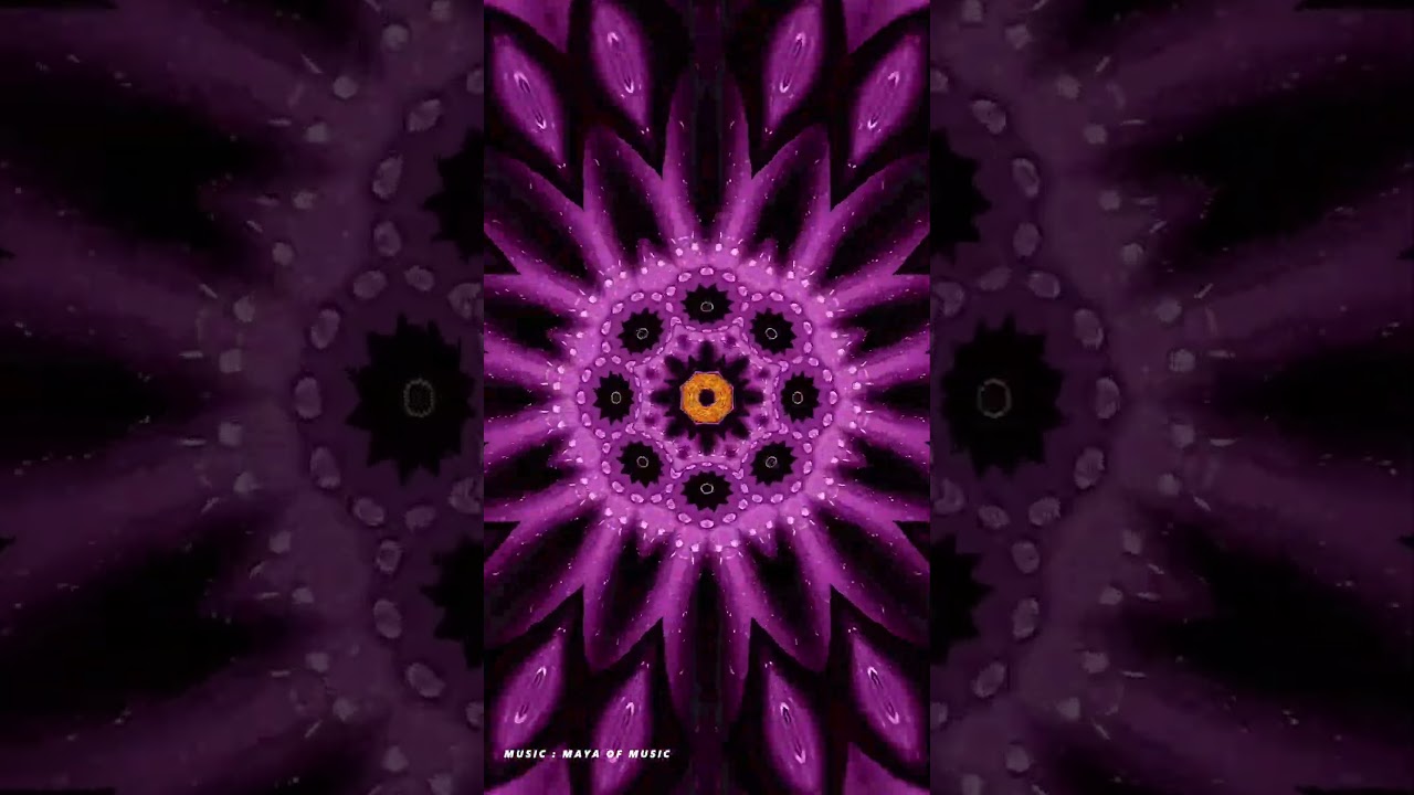 MIRAGE  -  Progressive Hypnotic Techno Music 