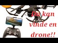 Du kan vinde en drone!!