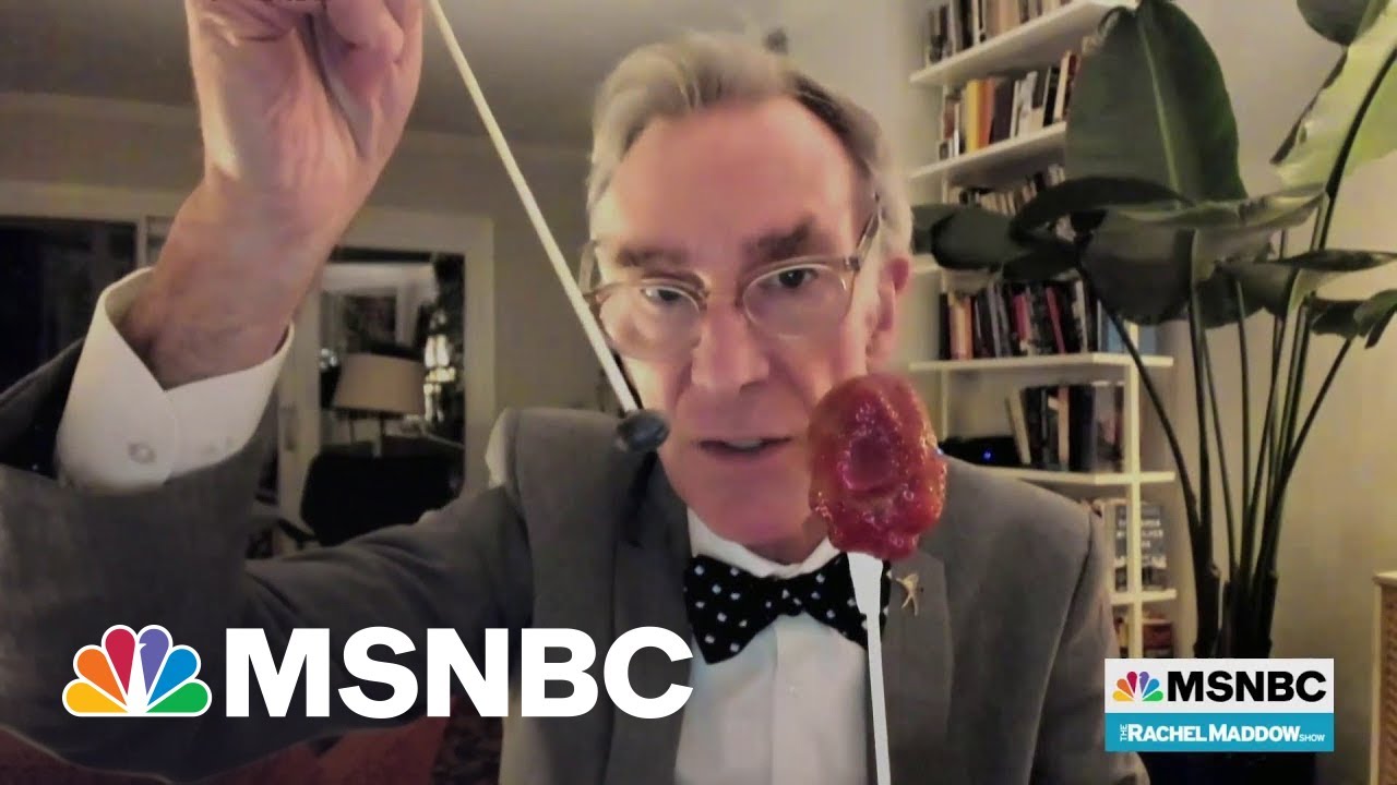 Scientists Hope Rocket Crash Offers Insight On Protecting Earth From Asteroid Collision - MSNBC