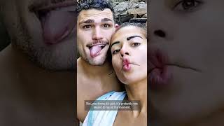 Nathan Cleary discussed his dream of starting a family with Mary Fowler and his future beyond 2027. Profile