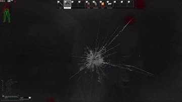 Tarkov has a desync problem