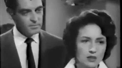 Ford Television Theatre S6 x E26 Garrity's Sons   ...