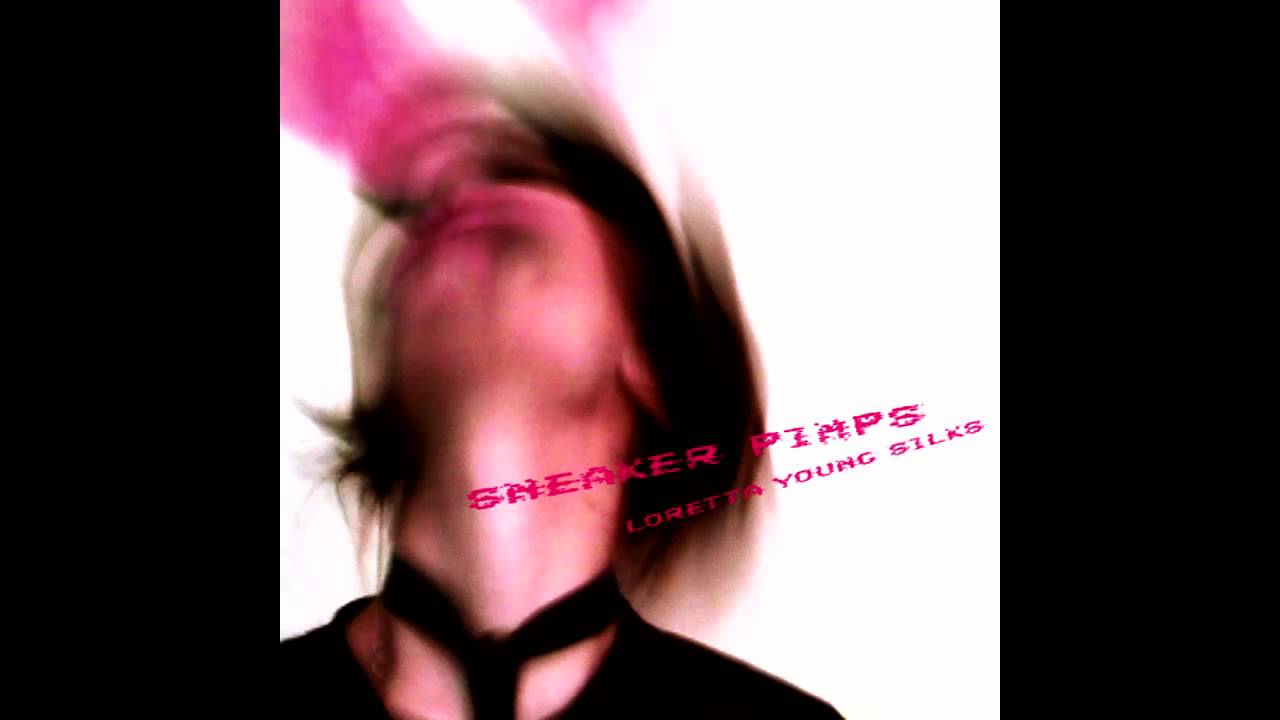 Sneaker Pimps - M'aidez (Acoustic) 2002