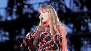 Taylor Swift breaks Spotify day-one streaming record with ‘The Life of a Showgirl’