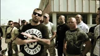 Marpo - Knockout ( Hanuman Pride Video)