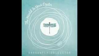 The World Is  Your Oyster - Dragonfly Collector [Official Audio] chords