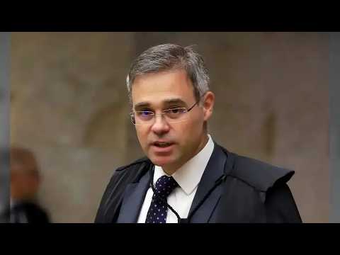 Mendonça derruba sigilo da rede de pagamentos de Vorcaro