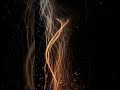 Sad Cat | Techno Vibe Particle