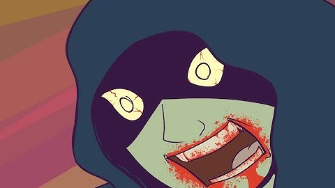 Hunter pounces a little too hard | Left 4 Dead 2 Animation