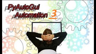 MOVING CURSOR AND CLICKING||PYAUTOGUI#3#Shorts||PYTHON